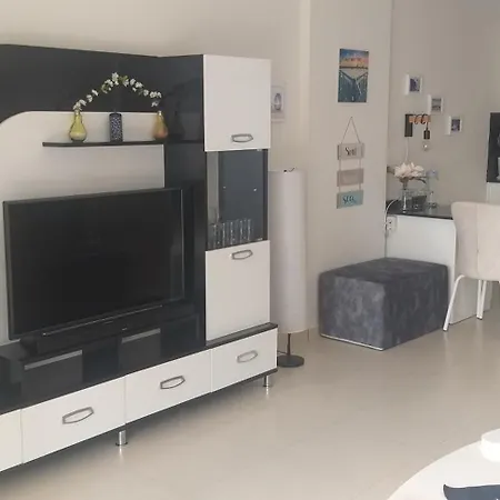 Апартаменты Sunset Resort, 5* Hotel/beach Facilities