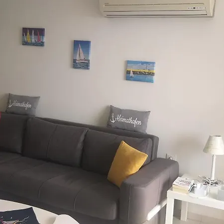 Апартаменты Sunset Resort, 5* Hotel/beach Facilities *