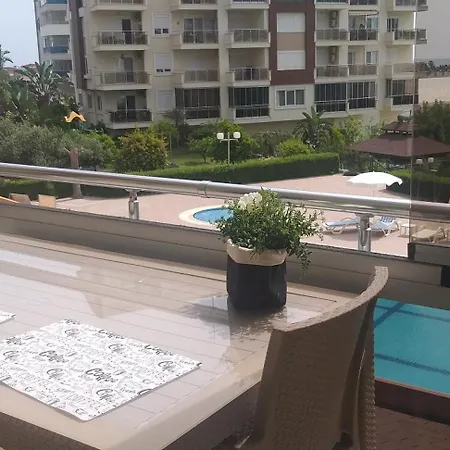 Sunset Resort, 5* Hotel/beach Facilities * Алания