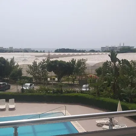 Sunset Resort, 5* Hotel/beach Facilities 公寓