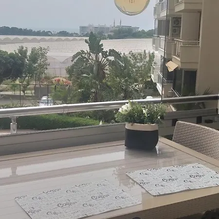 Sunset Resort, 5* Hotel/beach Facilities Apartment
