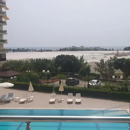 Sunset Resort, 5* Hotel/beach Facilities *
